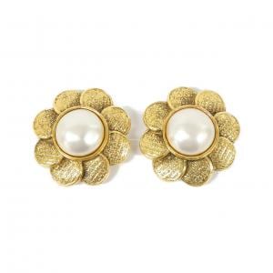 【ヴィンテージ】シャネル イヤリング