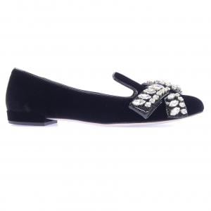 ミュウミュウ MIU MIU シューズ