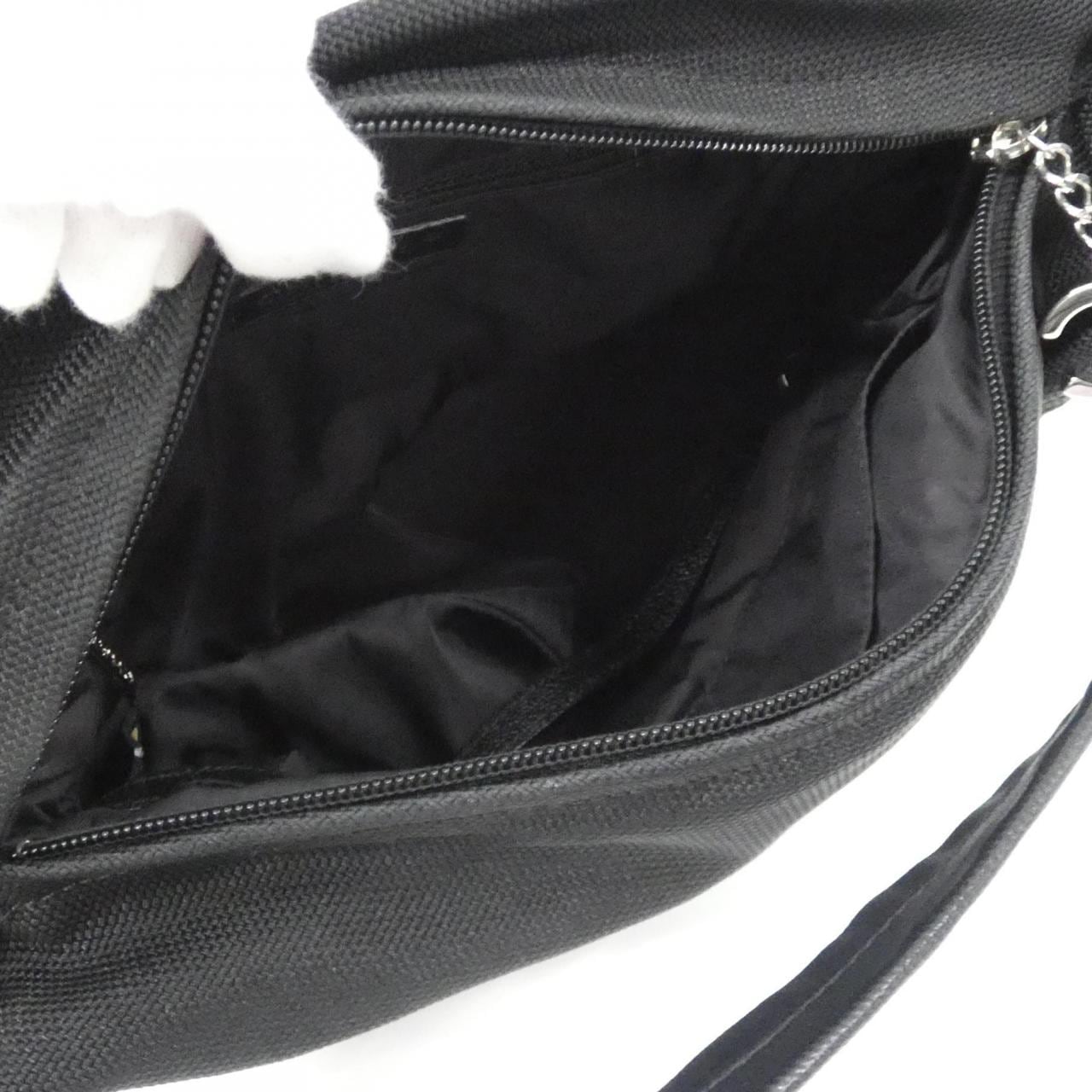 シャネル パリビアリッツ ライン 34205 ショルダーバッグ