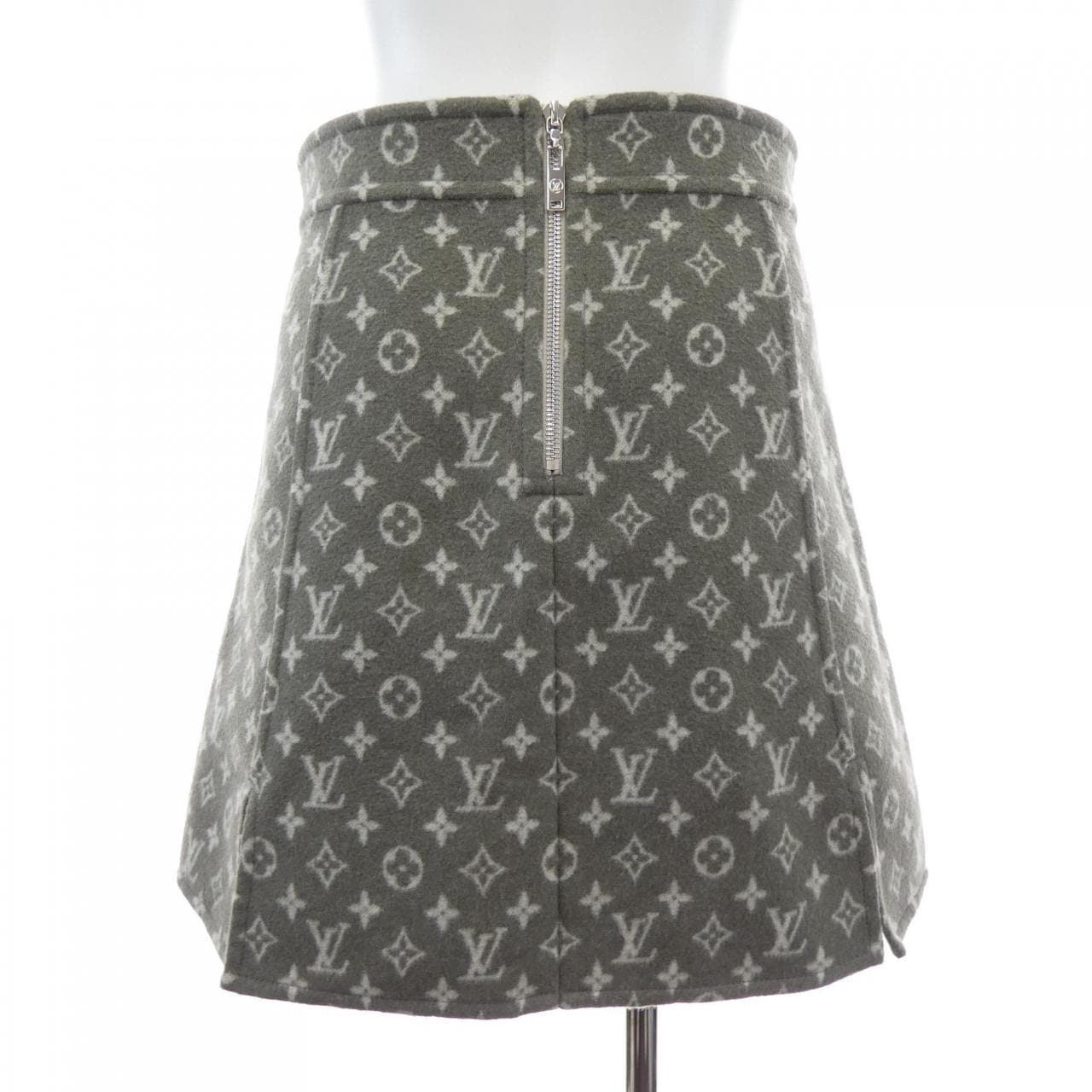ルイヴィトン LOUIS VUITTON FHSK08QS3 スカート