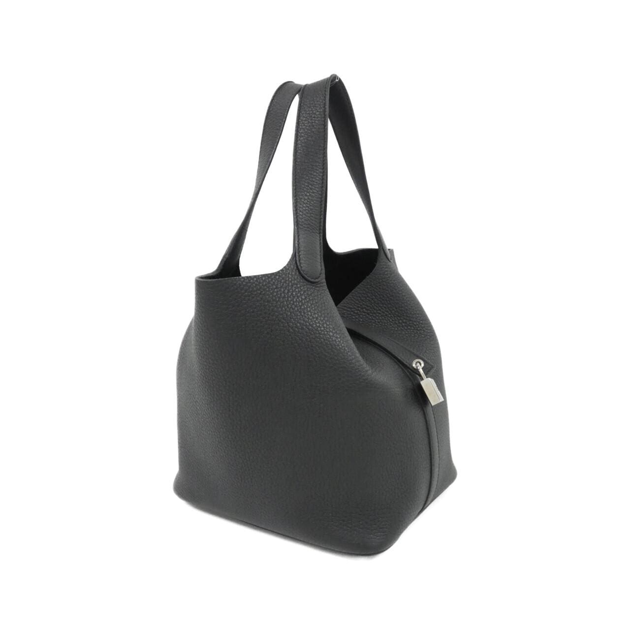 エルメス ピコタン ロック MM 060991CK バッグ