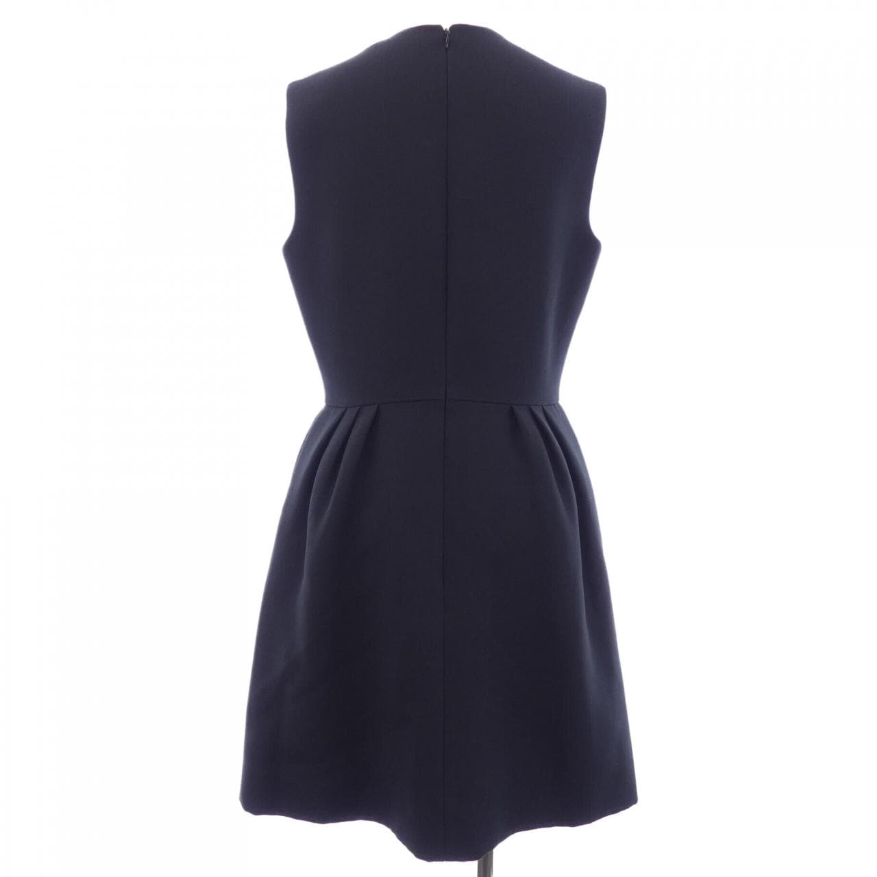 クリスチャンディオール CHRISTIAN DIOR 8E21670XA166 ワンピース