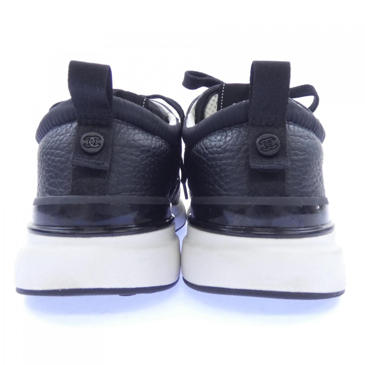シャネル CHANEL G37491Y55236 スニーカー