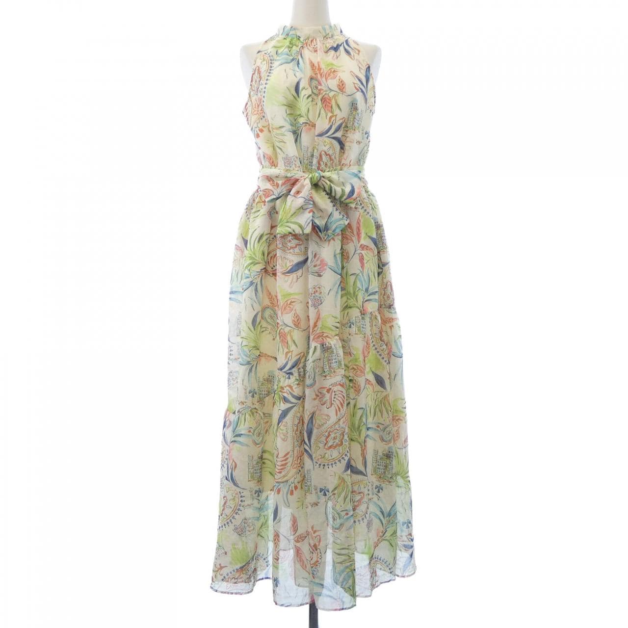 グレースコンチネンタル GRACE CONTINENTAL 31133-00 ワンピース