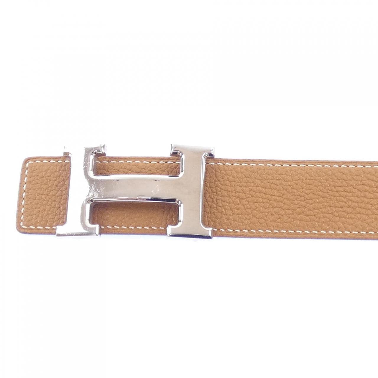 エルメス HERMES H 32mm リバーシブル BELT