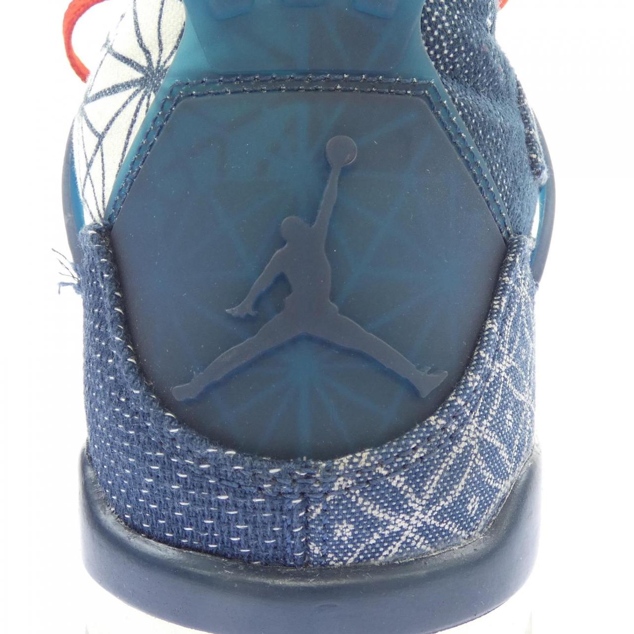 ナイキ ジョーダン NIKE JORDAN CW0898-400 スニーカー