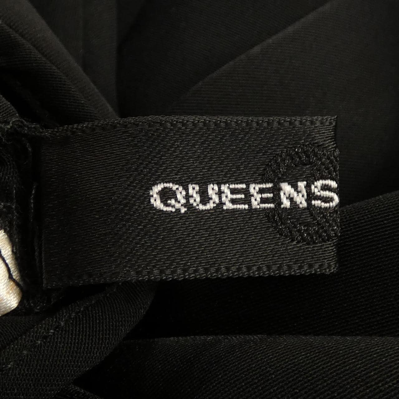 クィーンズコート QUEENS COURT トップス