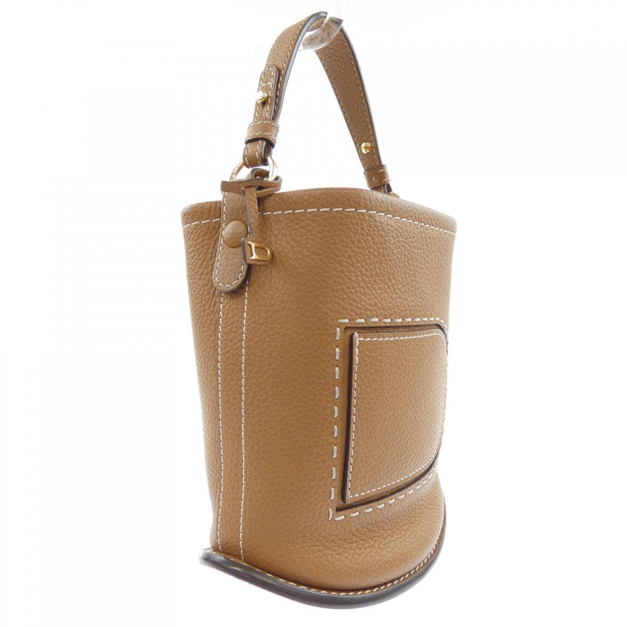 デルボー DELVAUX PIN BUCKET AA0607ATT BAG