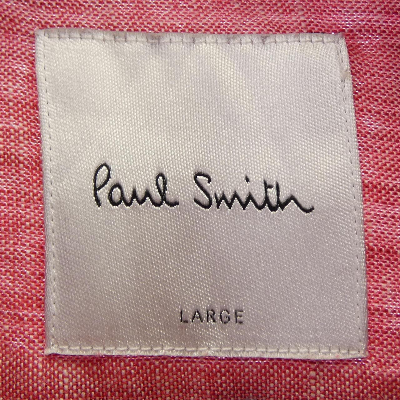 ポールスミス Paul Smith シャツ