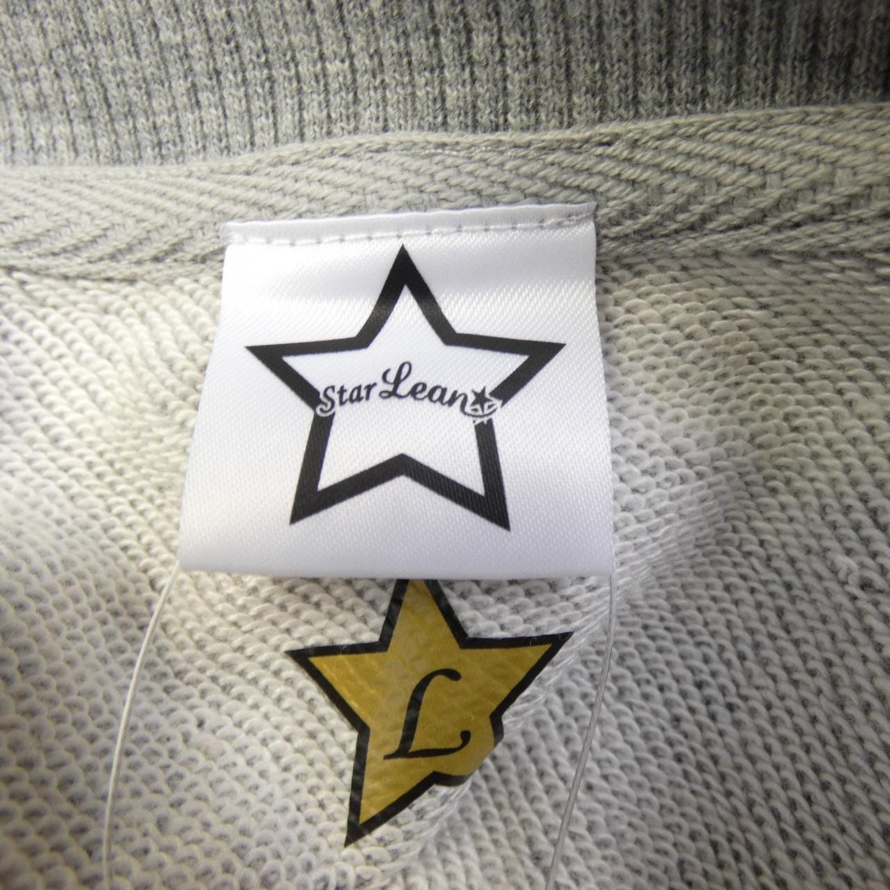 STAR LEAN スウェット