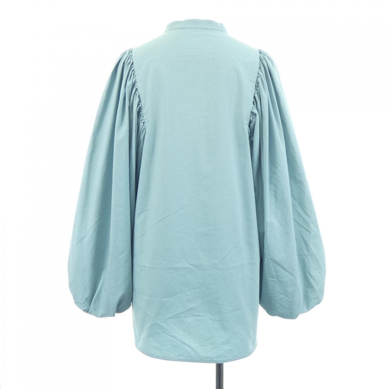 ヨリ yori YR3232-096AW シャツ