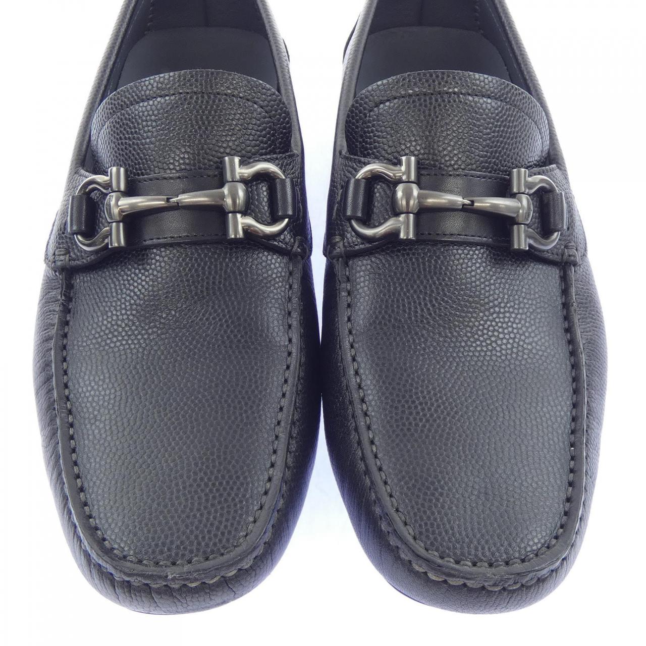 フェラガモ FERRAGAMO シューズ