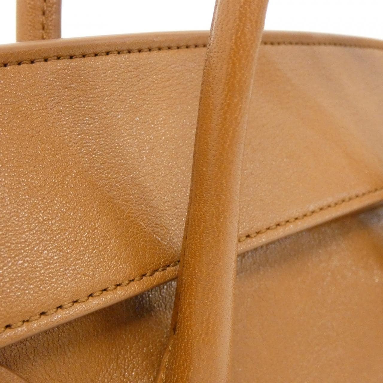 セリーヌ NEW LITTLE LUGGAGE 124213GW2 バッグ