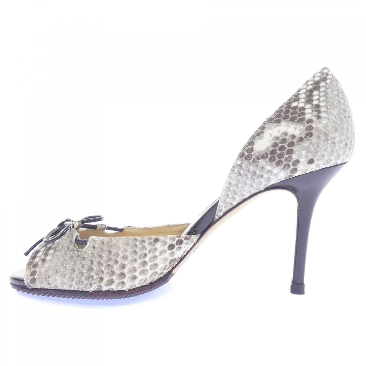 ジミーチュウ JIMMY CHOO パンプス
