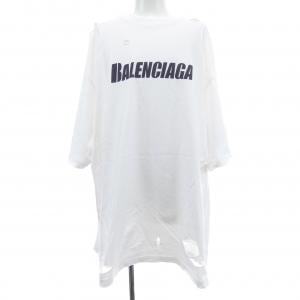 バレンシアガ BALENCIAGA 651795 TKVB8 UNISEX Tシャツ