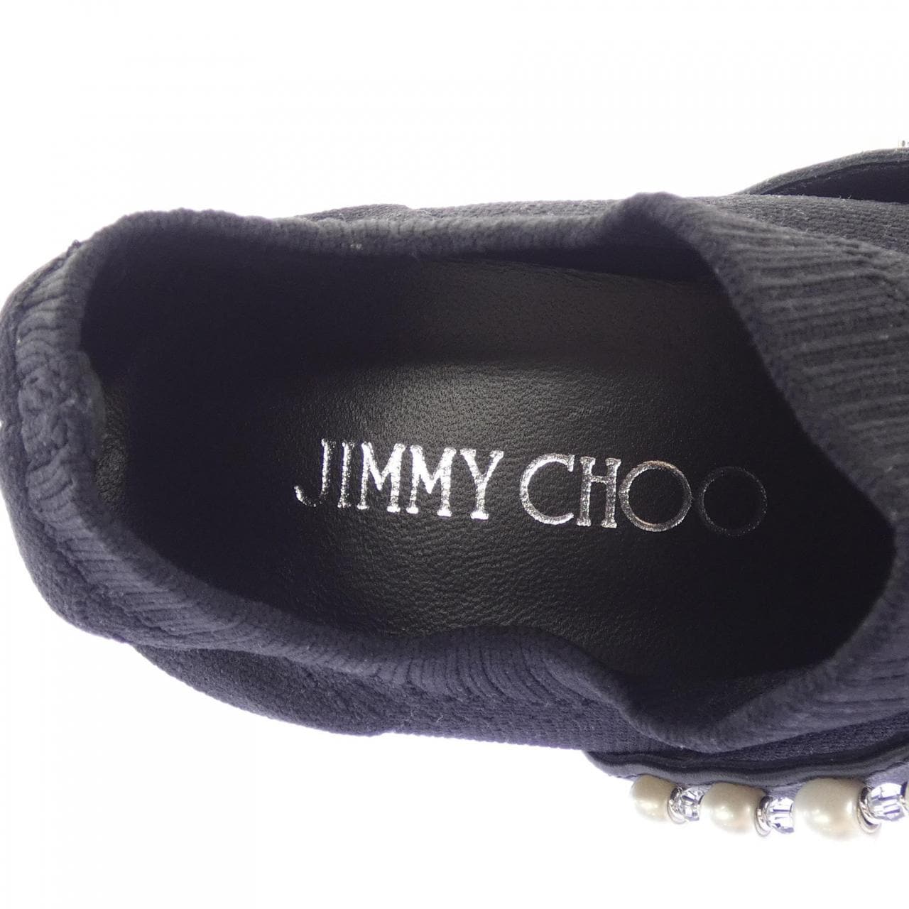 ジミーチュウ JIMMY CHOO VENICE. スニーカー