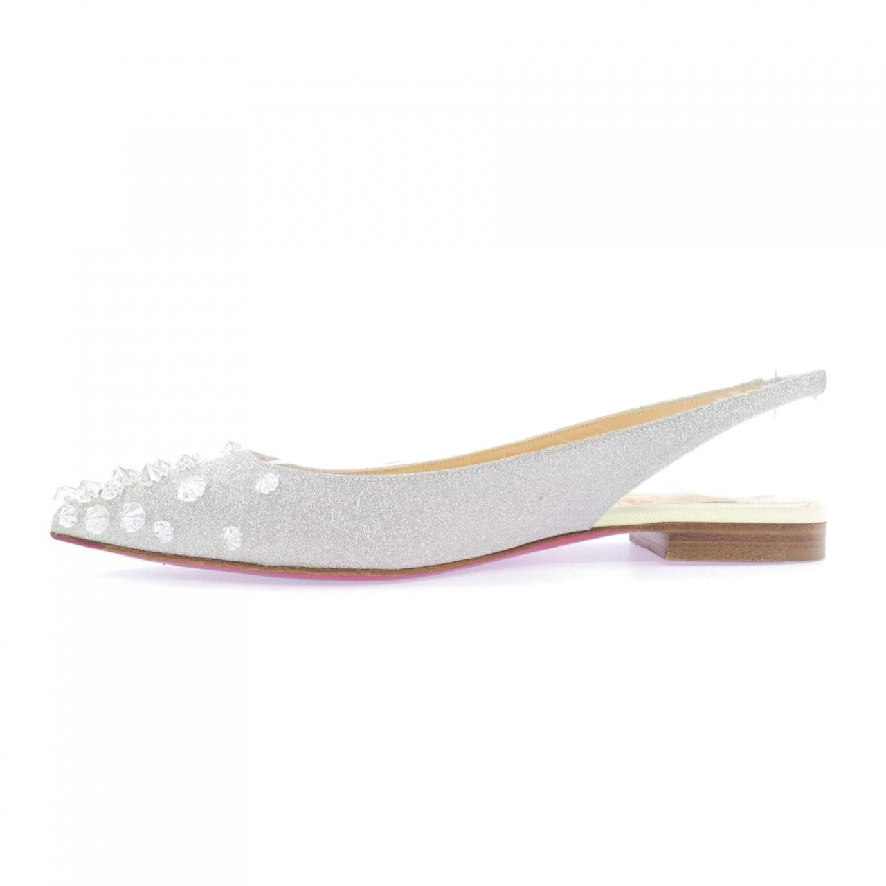 クリスチャンルブタン CHRISTIAN LOUBOUTIN パンプス