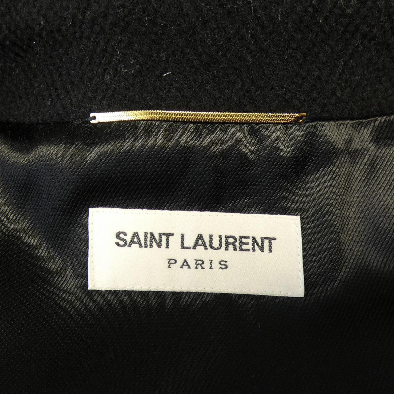 サンローラン SAINT LAURENT 707423 Y632N コート