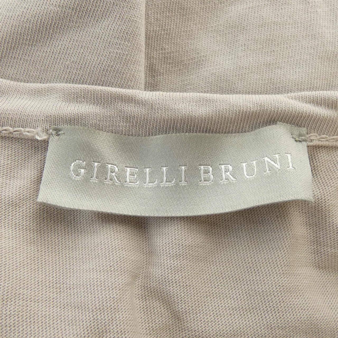 GIRELLI BRUNI T-shirt