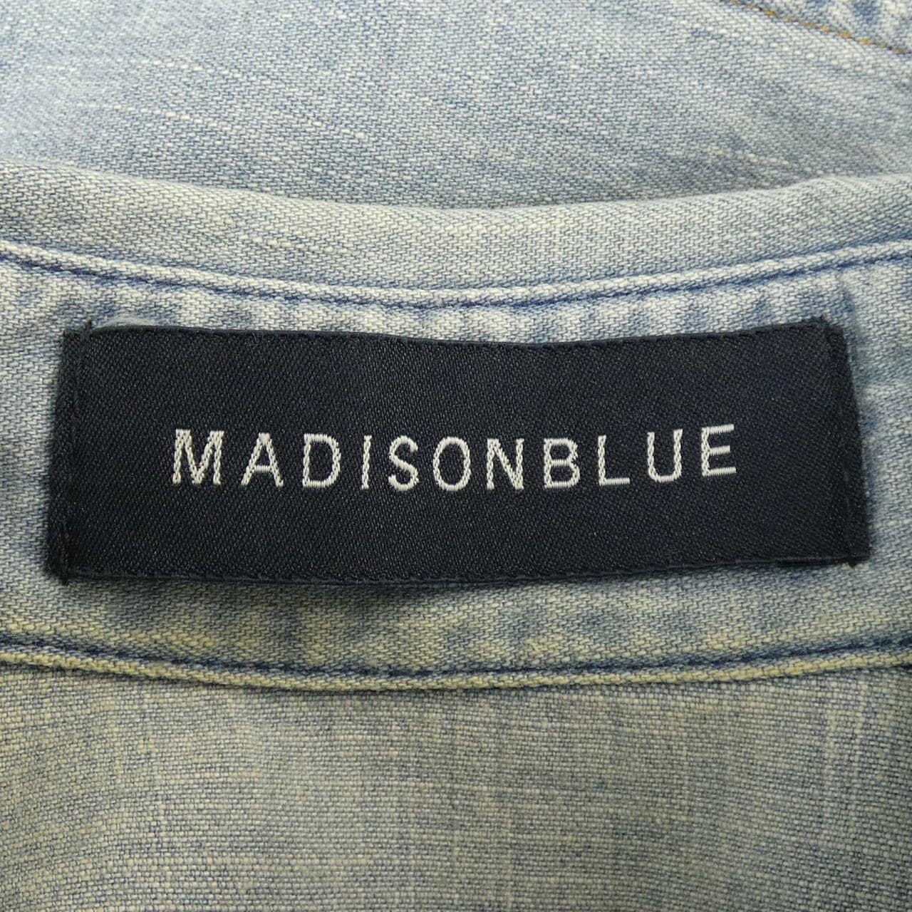 マディソンブルー MADISON BLUE トップス