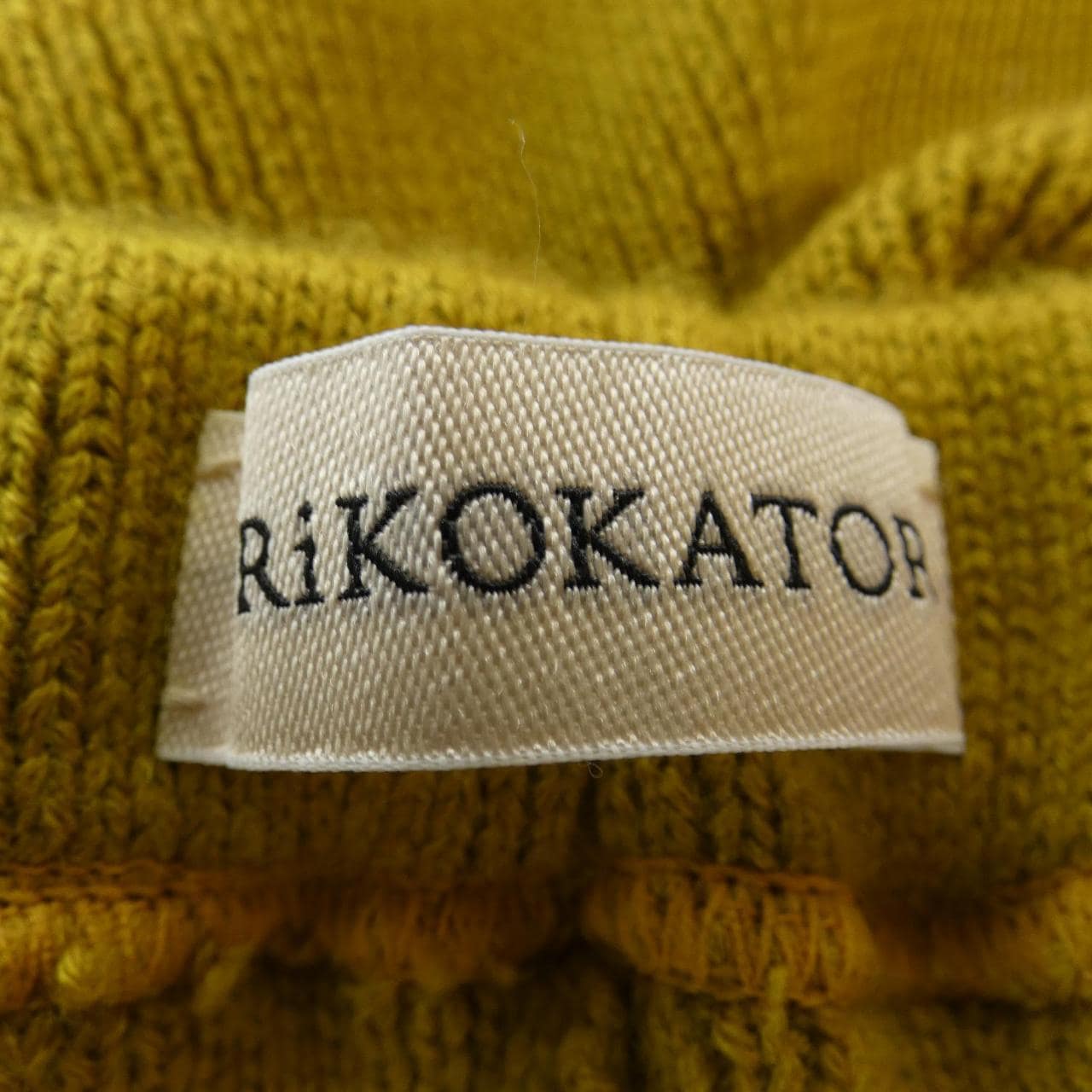 ERIKOKATORI パンツ