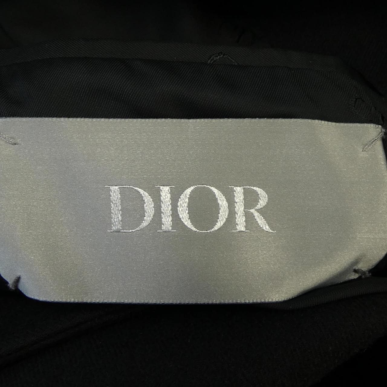 ディオール DIOR コート