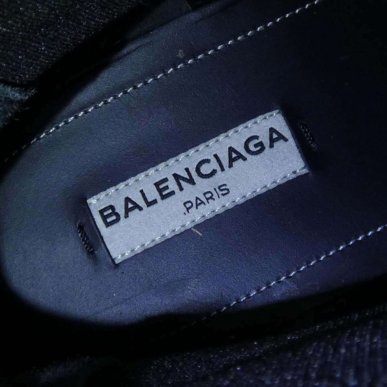 バレンシアガ BALENCIAGA ブーツ