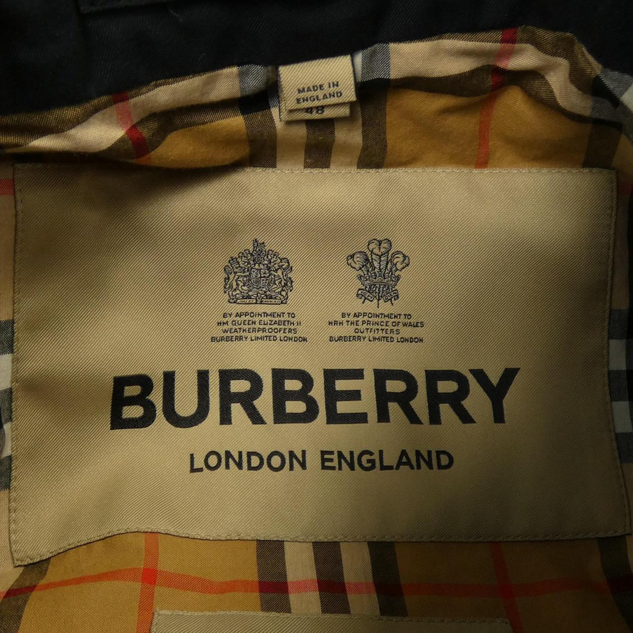 バーバリー BURBERRY コート