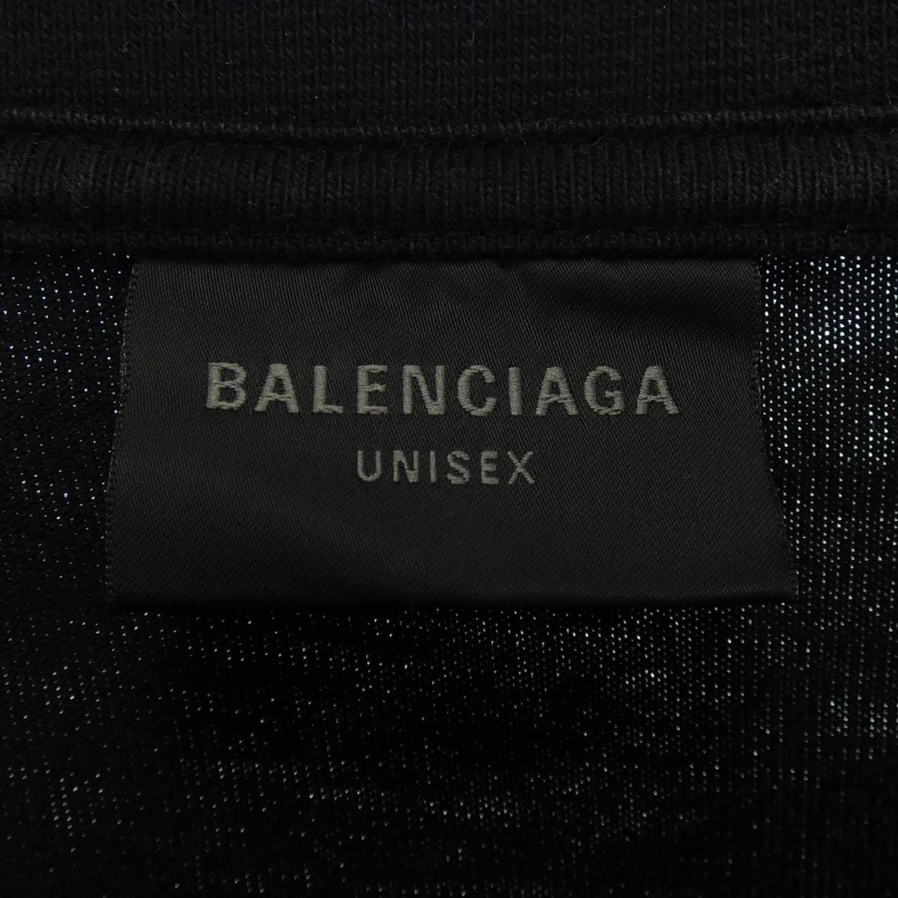 BALENCIAGA巴黎世家T恤