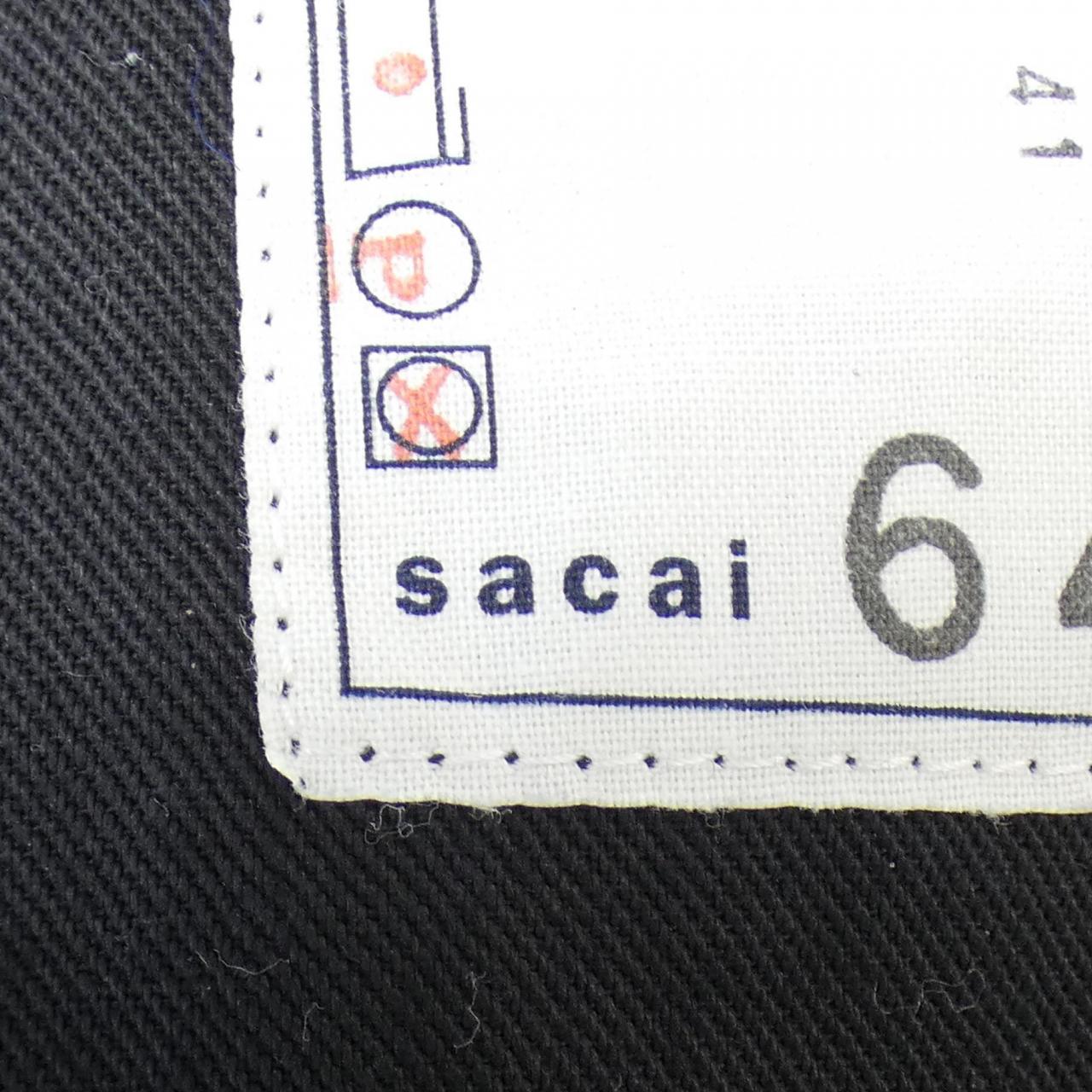 Sakai SACAI pants
