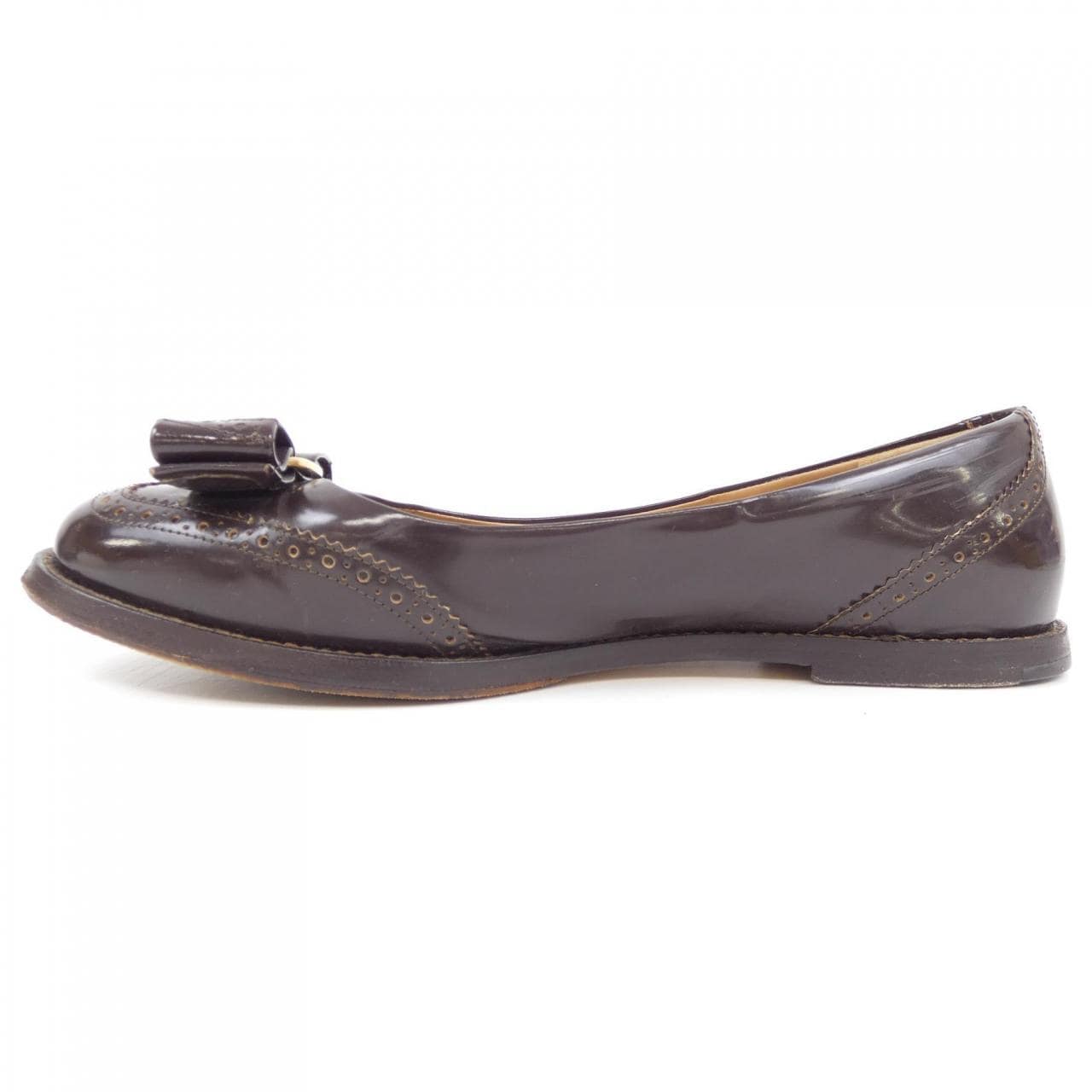 サルヴァトーレフェラガモ SALVATORE FERRAGAMO シューズ