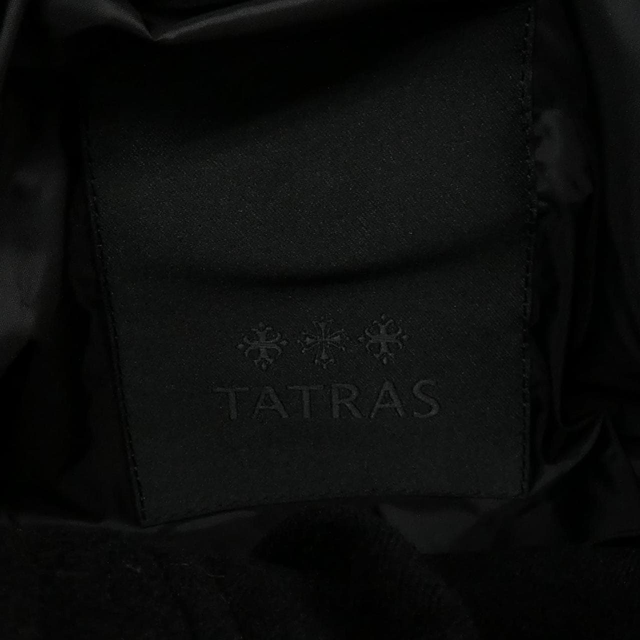 塔特拉斯TATRAS羽绒大衣