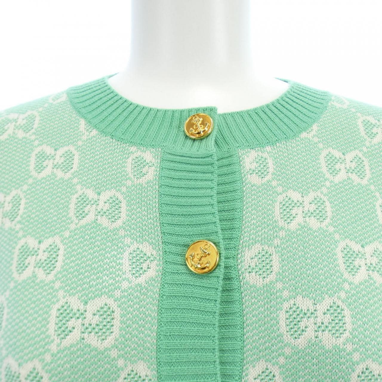 Gucci GUCCI Cardigan