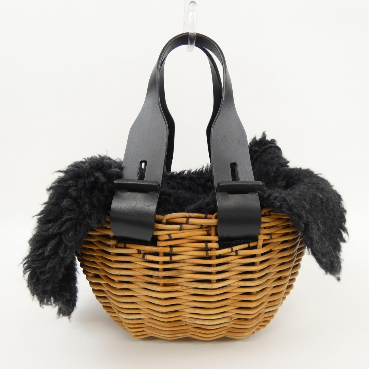 エバゴス ebagos BAG