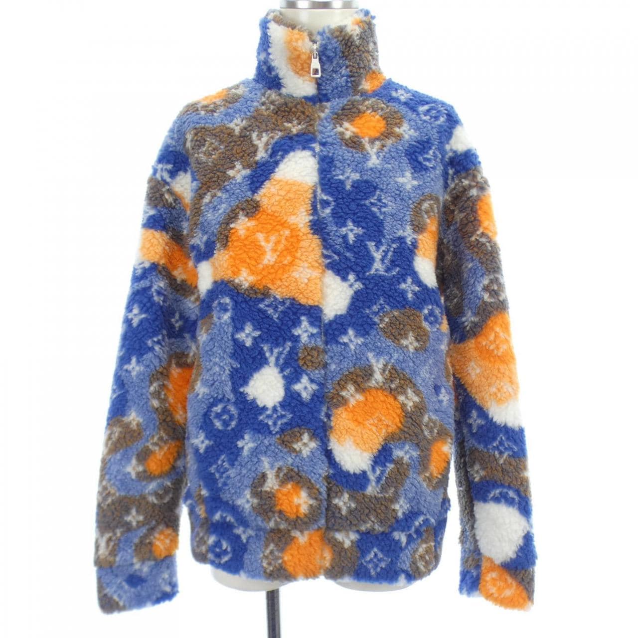 ルイヴィトン LOUIS VUITTON ジャケット
