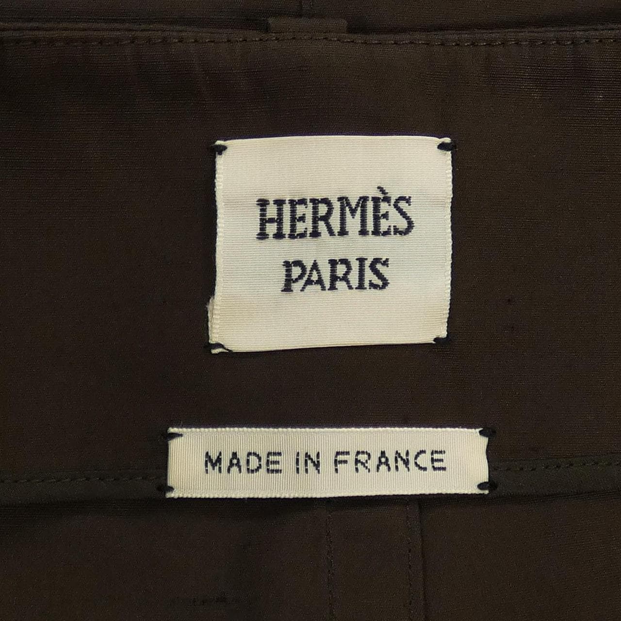 エルメス HERMES スカート