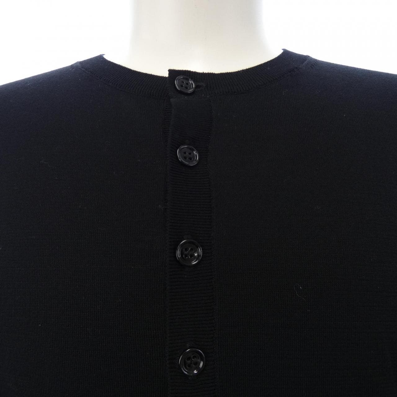 ドリスヴァンノッテン DRIES VAN NOTEN ニット