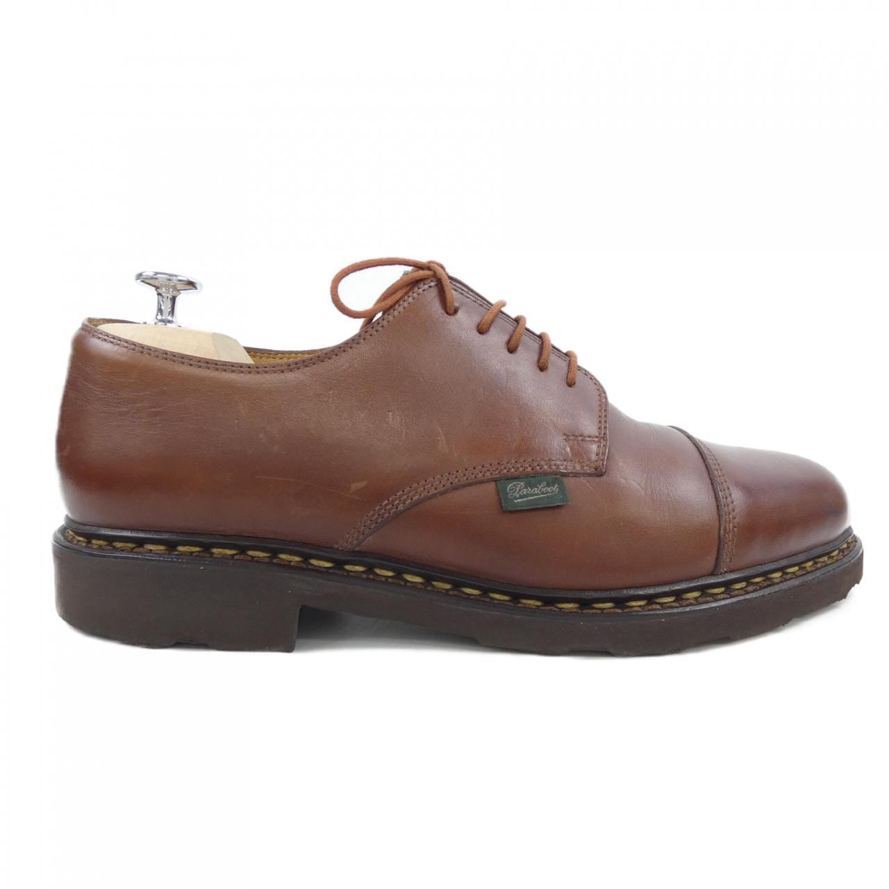 パラブーツ PARA BOOT シューズ