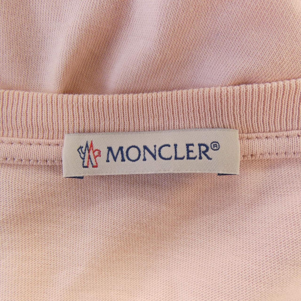 モンクレール MONCLER MAGLIA Tシャツ
