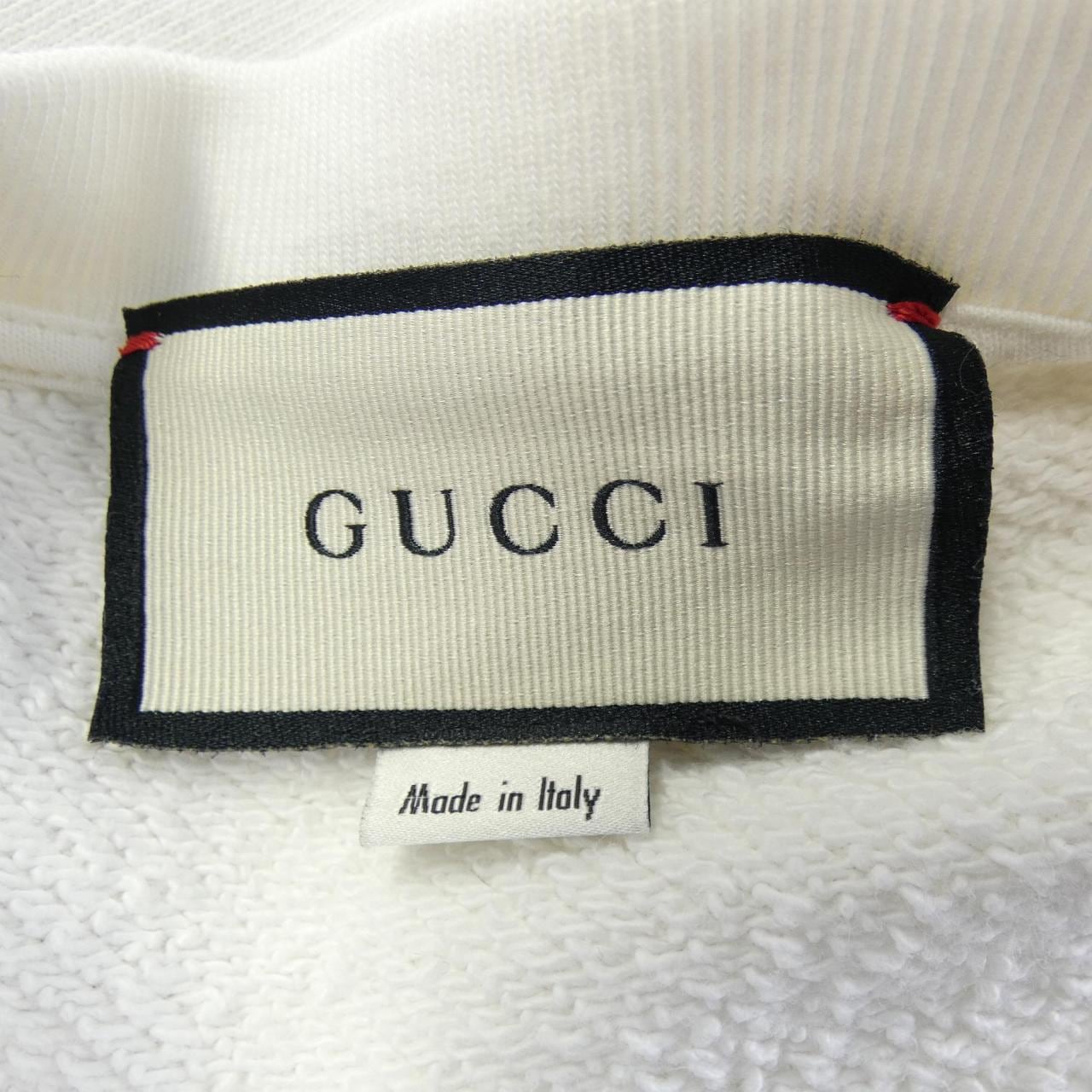 グッチ GUCCI 631695 XJCRT スウェット