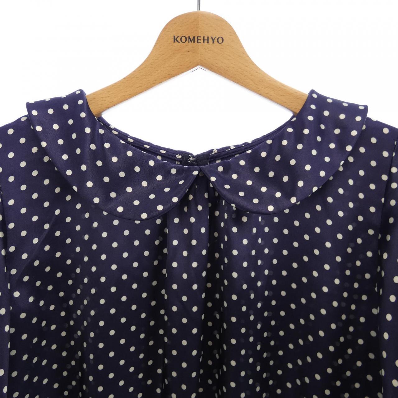 コムデギャルソンガール COMME des GARCONS GIRL NE-O009 ワンピース