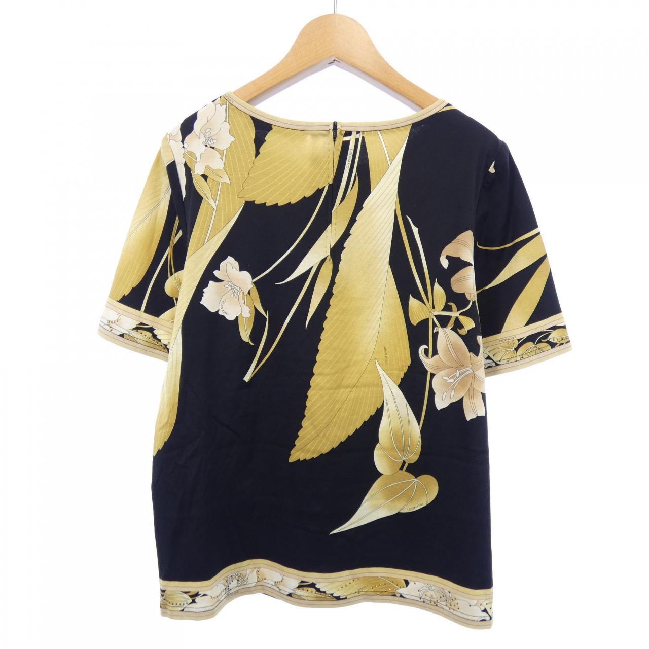 レオナールファッション LEONARD FASHION トップス