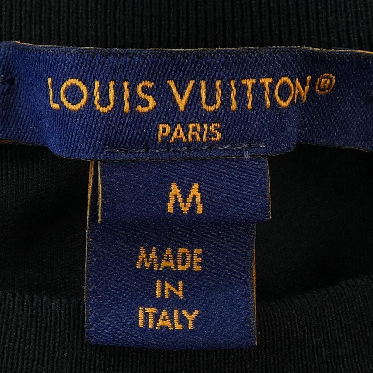 ルイヴィトン LOUIS VUITTON FRTS24MAX Tシャツ