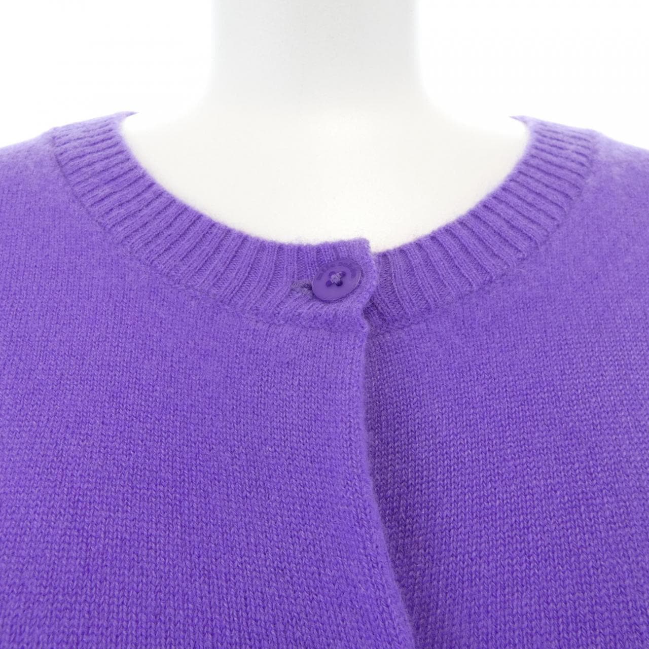 ミラショーン mila schon カーディガン