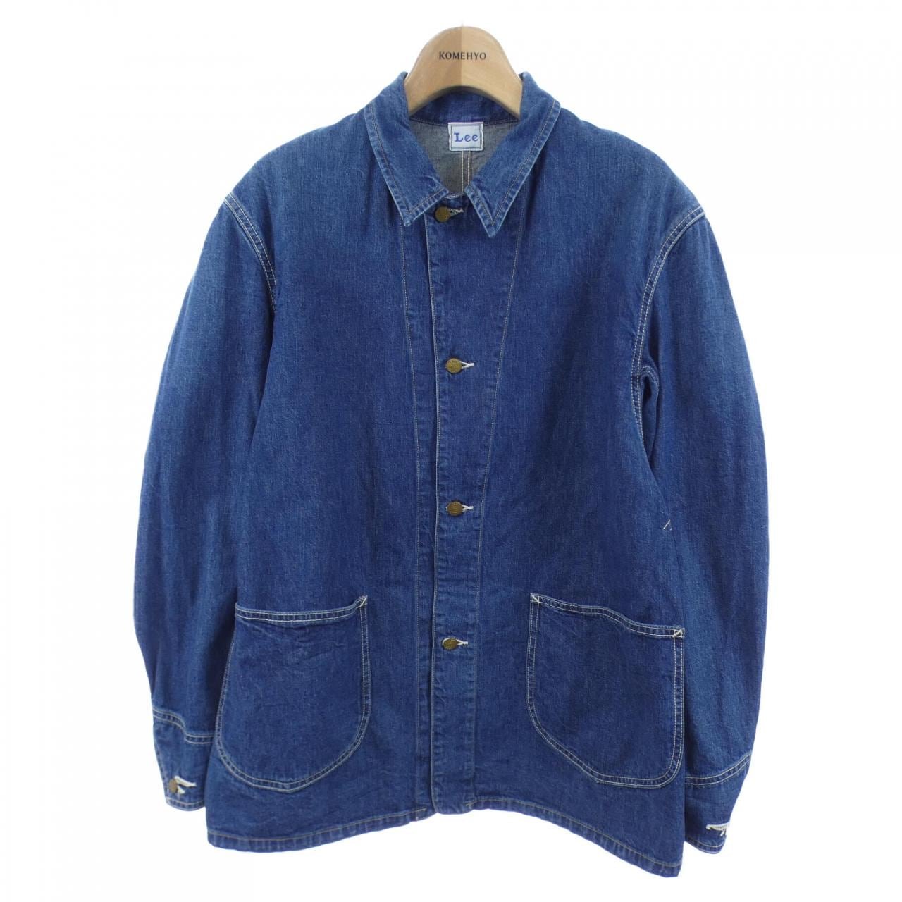 リー LEE LB0513 デニムジャケット