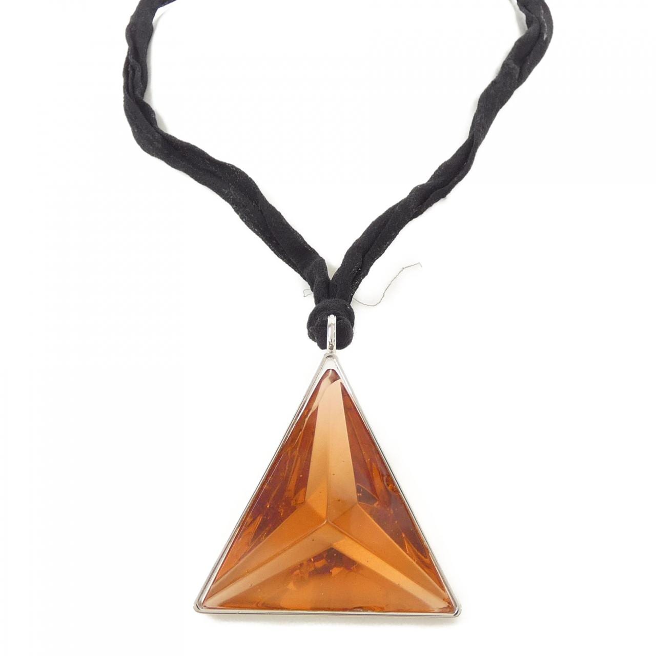 JIL SANDER SANDER NECKLACE