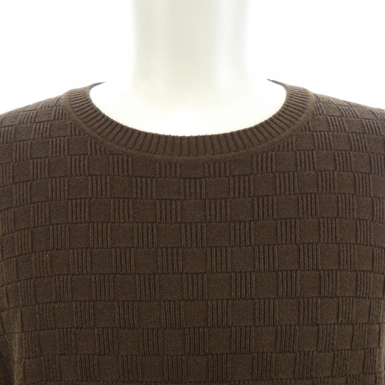 ルイヴィトン LOUIS VUITTON HBN45WF99 ニット