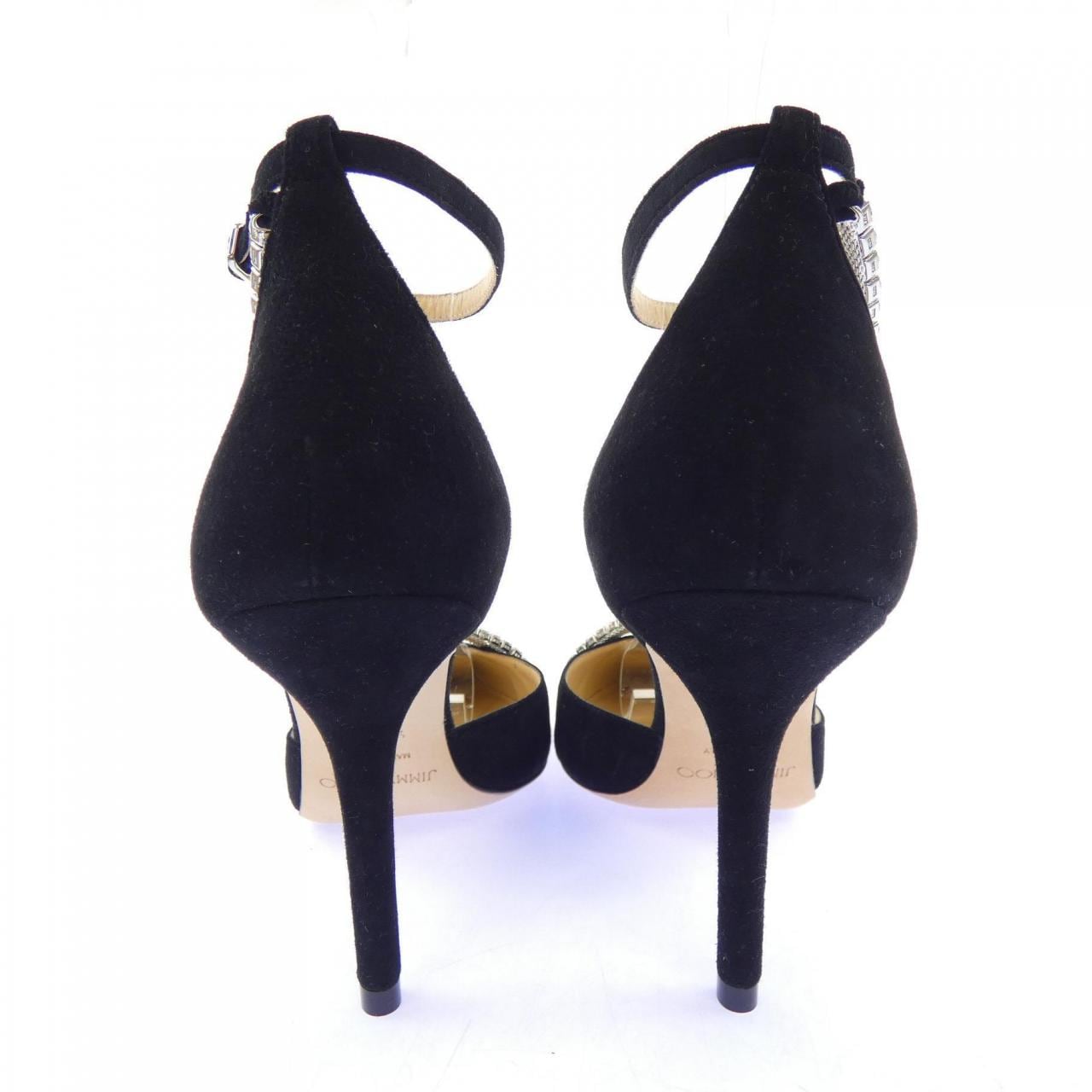 ジミーチュウ JIMMY CHOO パンプス