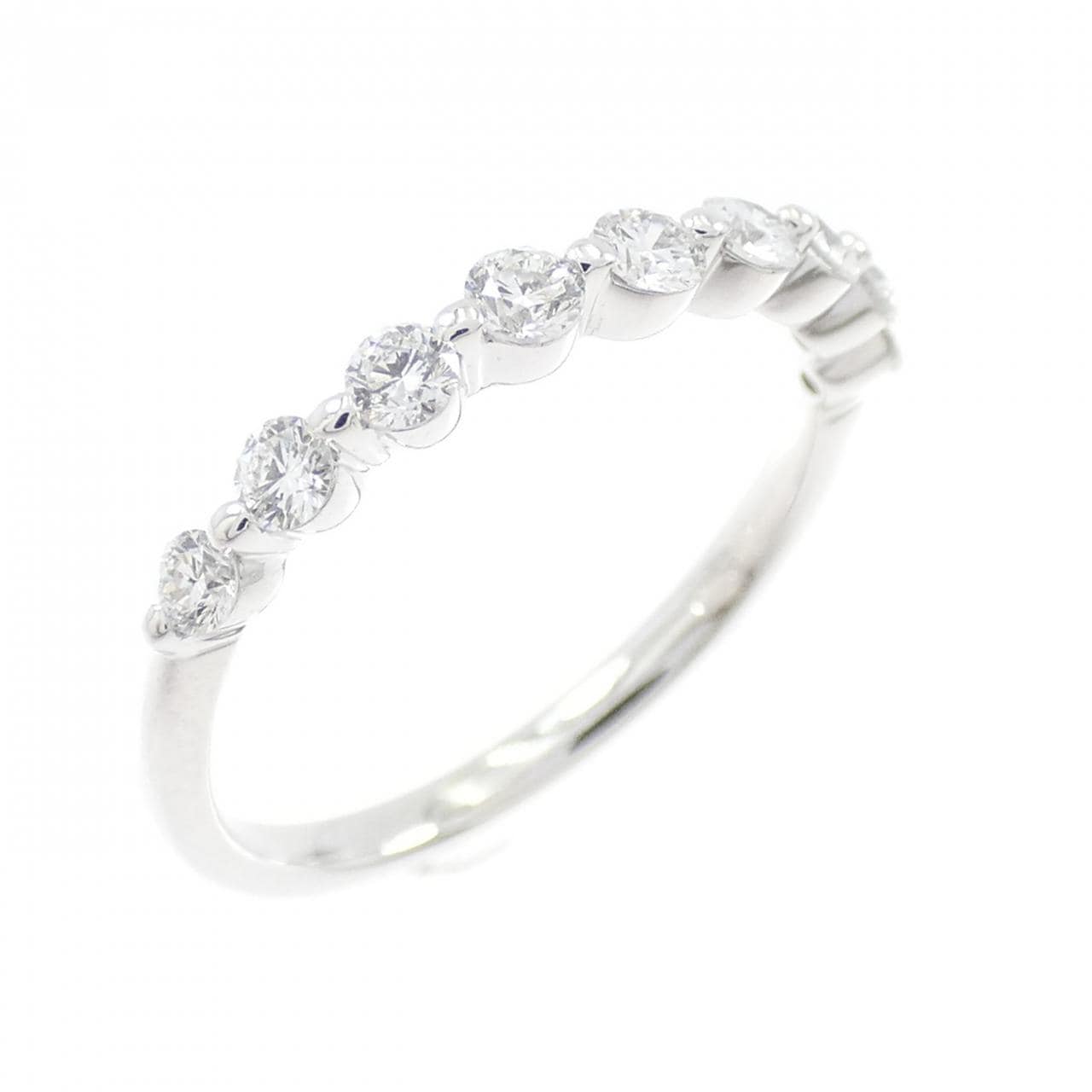 STAR JEWELRY钻石戒指 0.31克拉