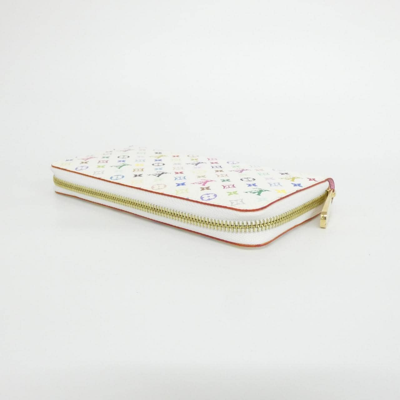 ルイヴィトン マルチカラー ジッピー ウォレット M60241 財布